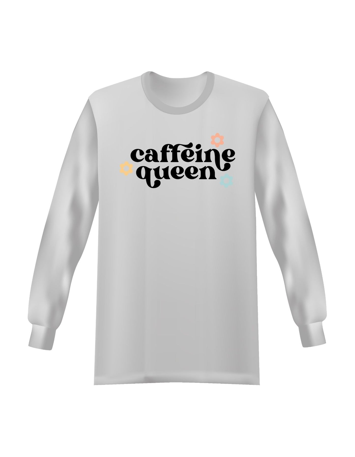Caffeine Queen