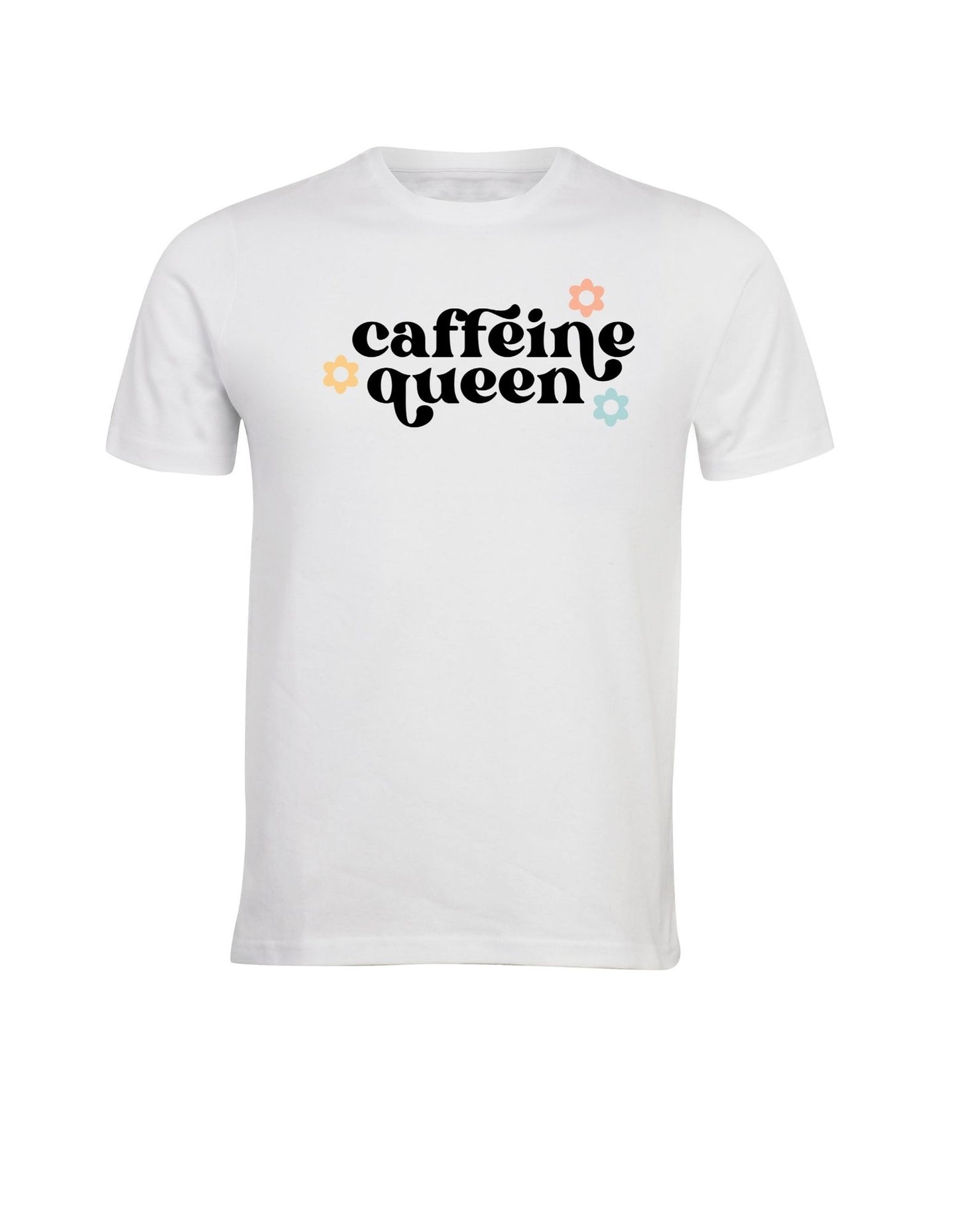 Caffeine Queen