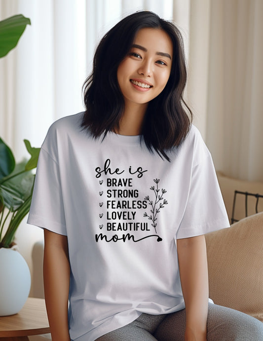 Inspirational T-Shirt