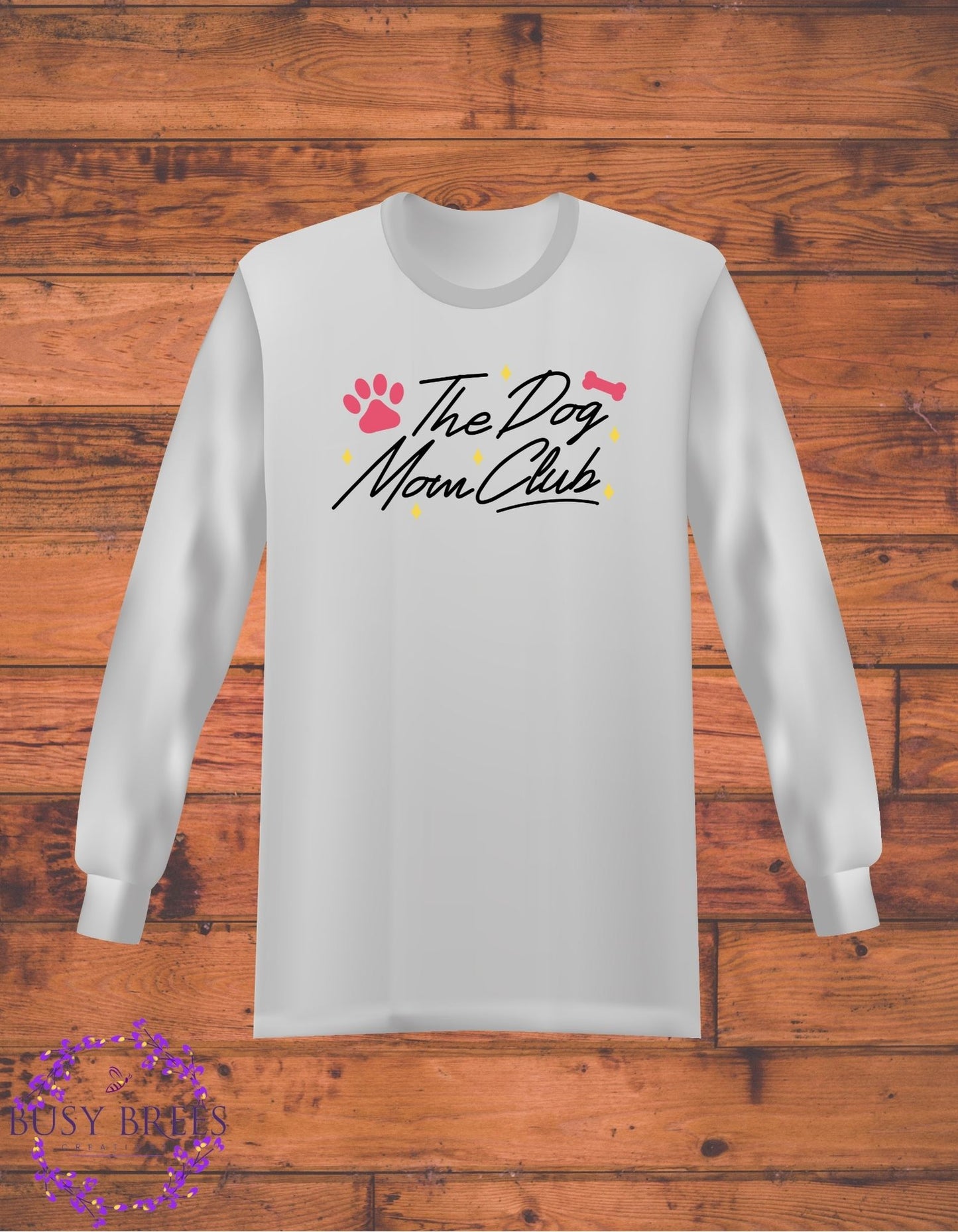 The Dog Mom Club