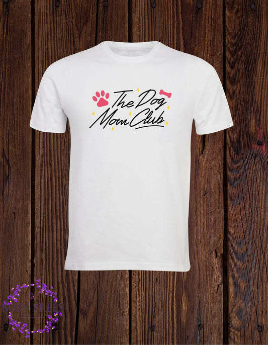 The Dog Mom Club