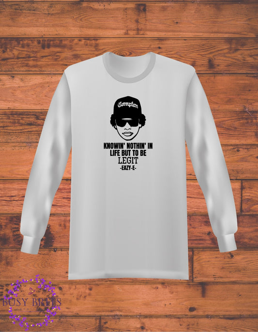 -Eazy E-