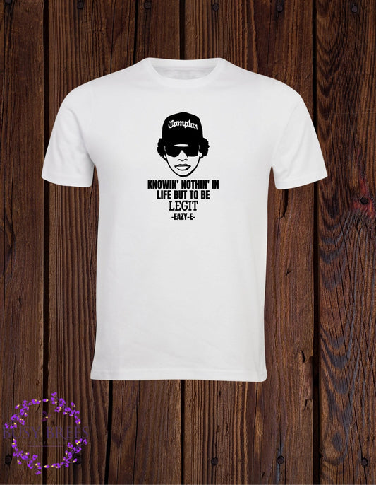 -Eazy E-