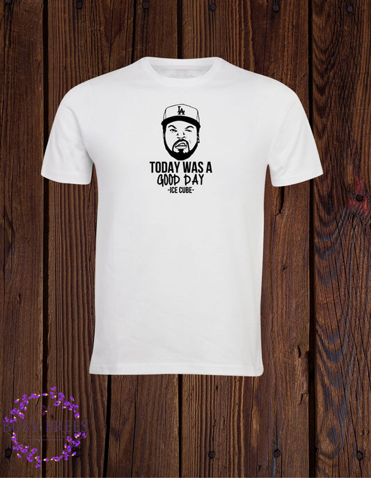 -Ice Cube-