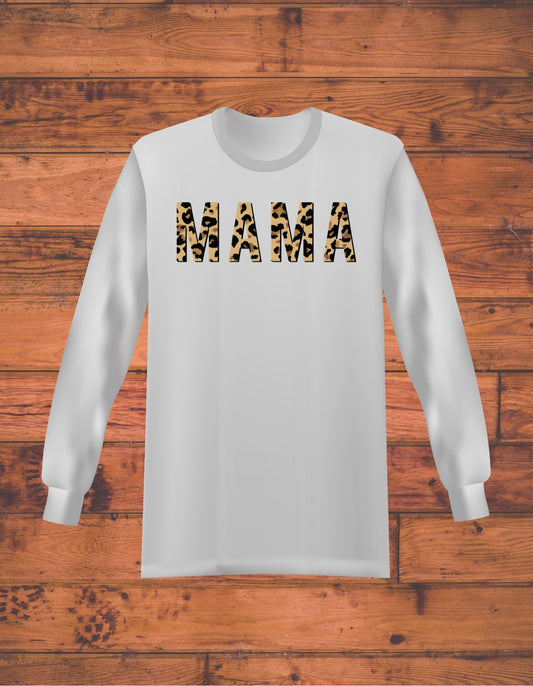 Leopard MAMA