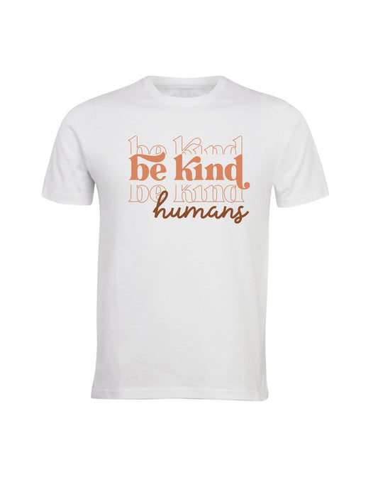 Be Kind Humans