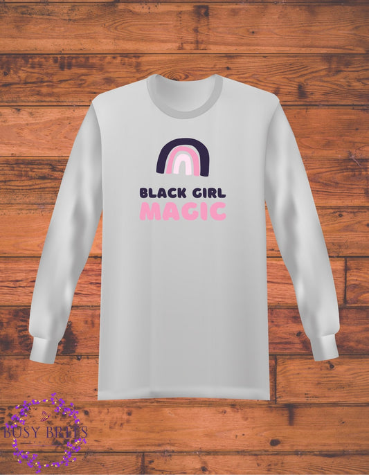 Black Girl Magic