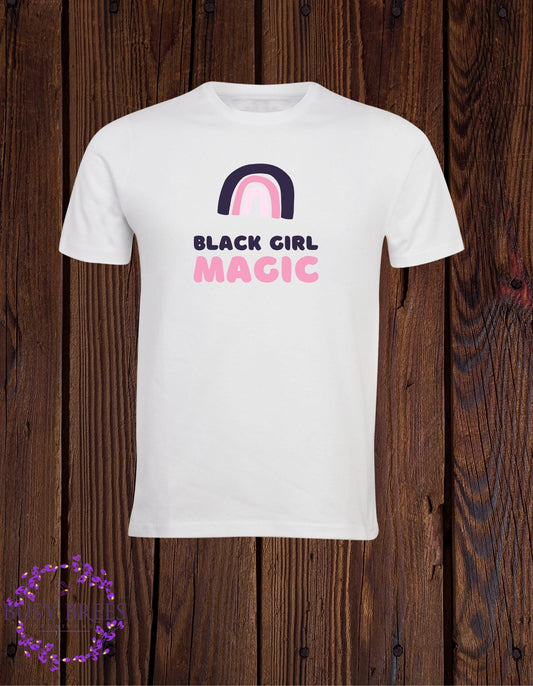Black Girl Magic