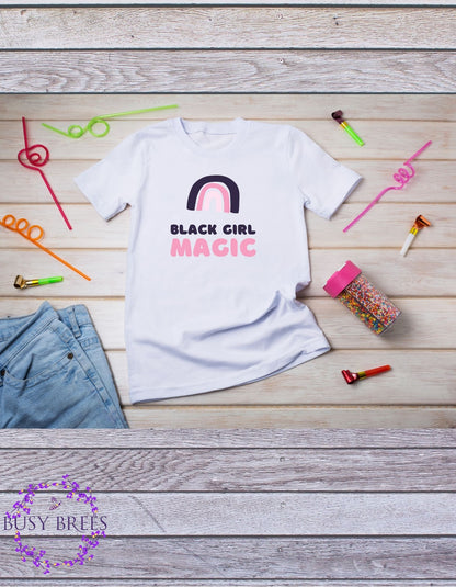 Black Girl Magic