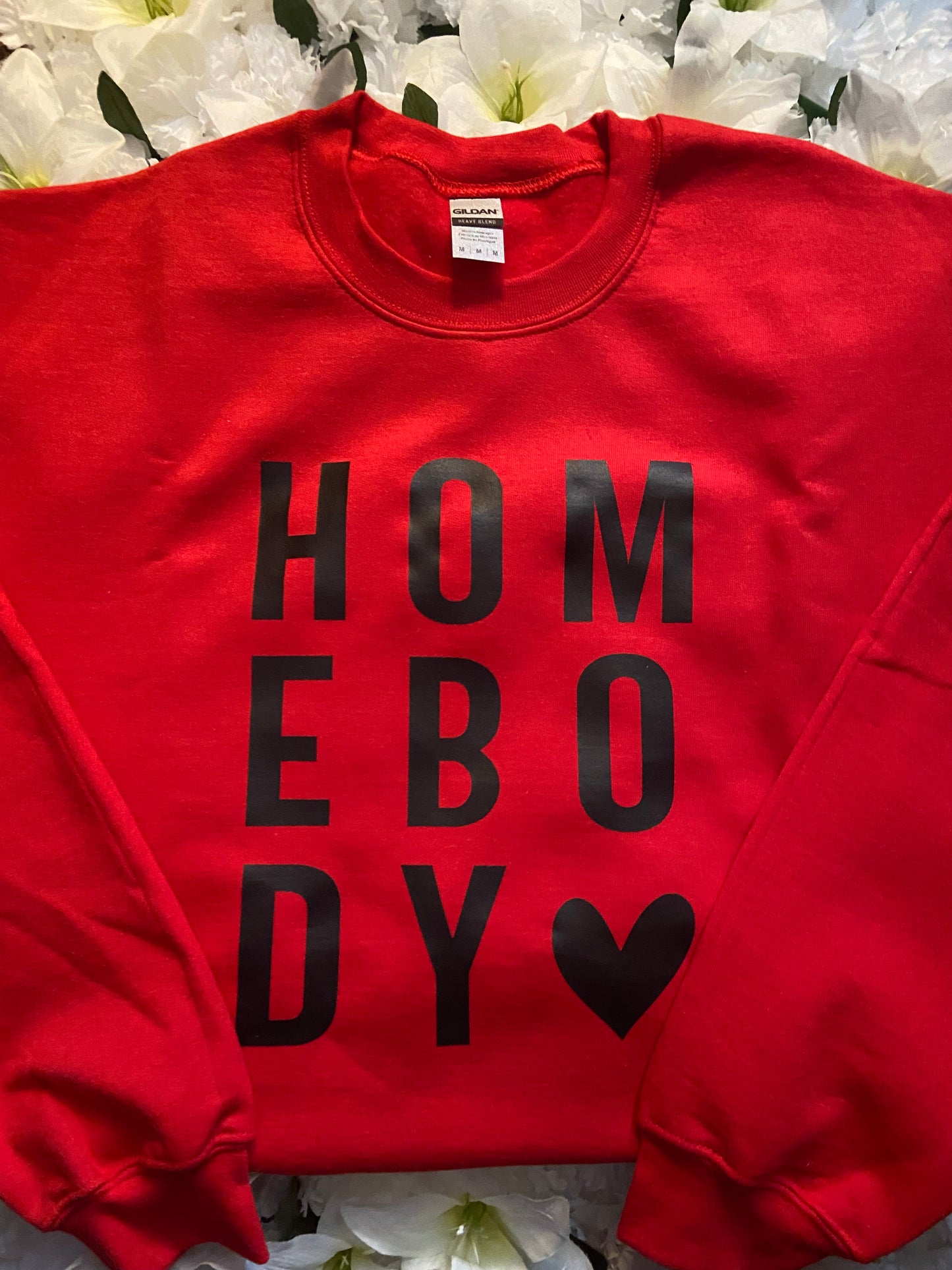 Homebody <3