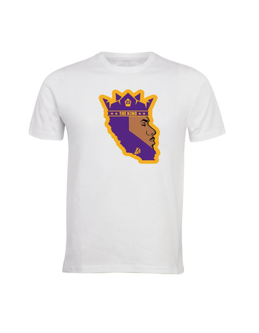 The King-Los Angeles
